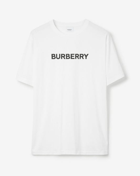 The Uniqu x Burberry White